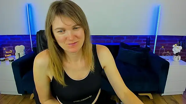 Anabell_xxx Obrolan Langsung XXX