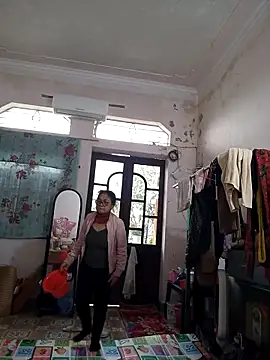 Hotestlove Show in webcam