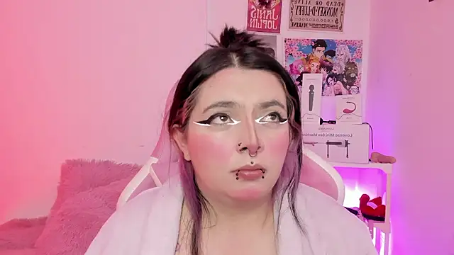 Sachi_MeowのライブXXXチャット