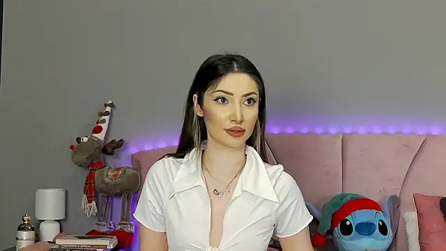 AriannaMoonXx's Live XXX Chat