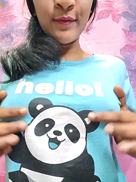 Chatroom XXX en direct de Your_Private_Girl