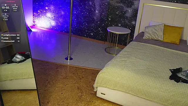 Spoty_Kate_'s Live XXX Chat