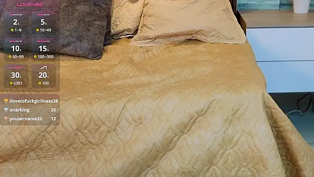 Pau_Johnson_ Adlı Modelin Canlı XXX Sohbeti