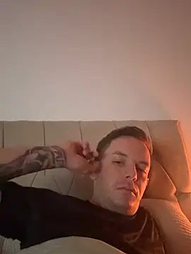 Webkamerová show verscub6969