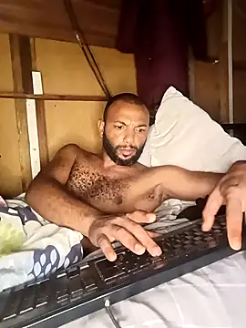 Chatroom XXX en direct de Camodick