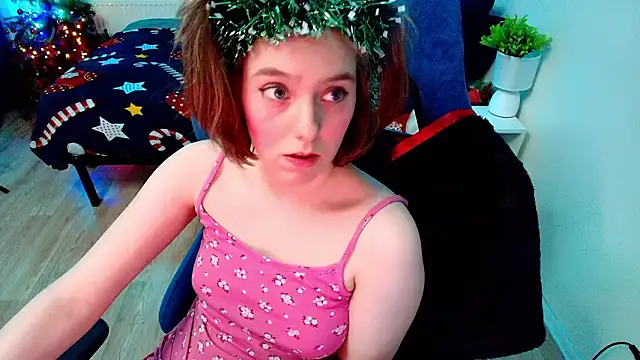 CranberryHot 라이브 XXX 채팅