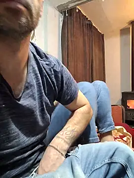 crazyysex – Kamerová šou