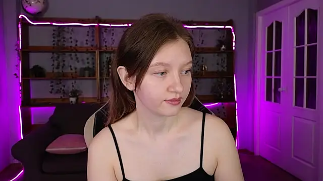 Živý XXX chat Ksuhesa