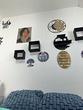 Živý XXX chat jamilaross