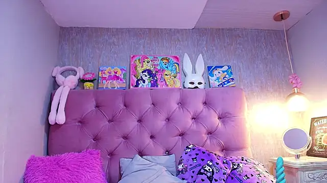 Živý XXX chat charlottemoonxz