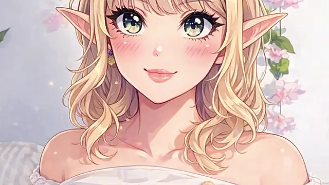 Živý XXX chat HannaRainbow_