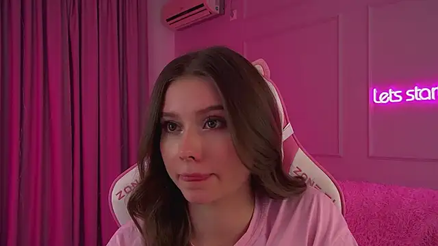 DianaVert Live XXX-chat