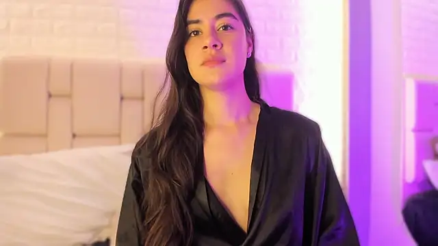 Živý XXX chat Ally_addams