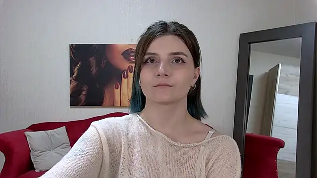 Živý XXX chat KellyStone