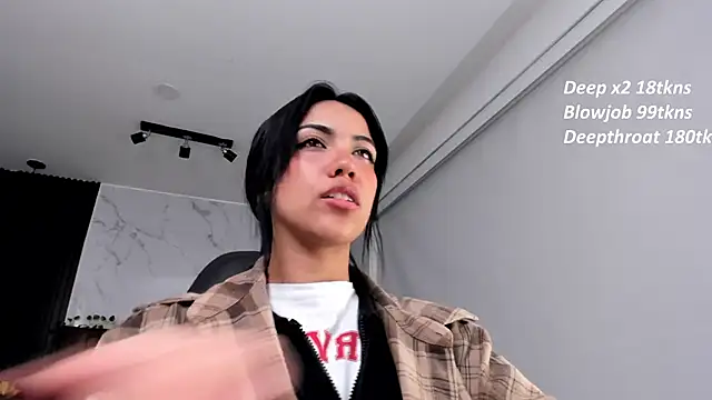 Gianna_foxyn Live XXX chat