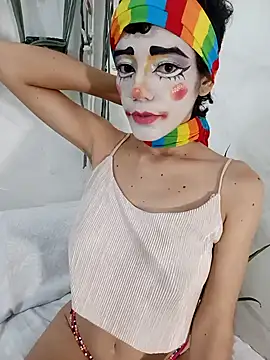 Ancesstrales' Live XXX Chat