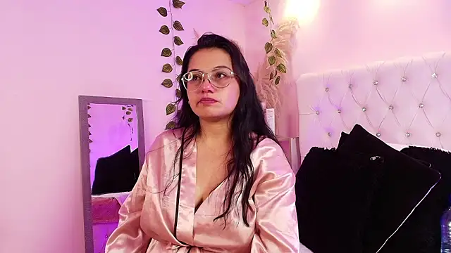 MelissaRhodes Adlı Modelin Canlı XXX Sohbeti