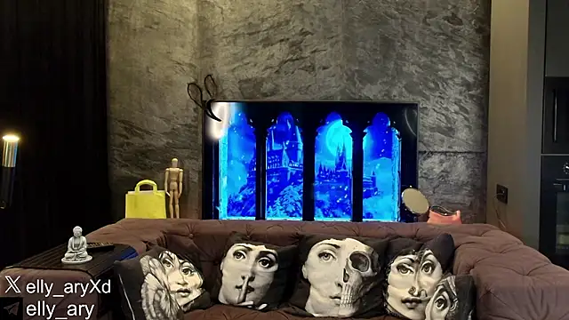 Živý XXX chat daddyonlyloveme