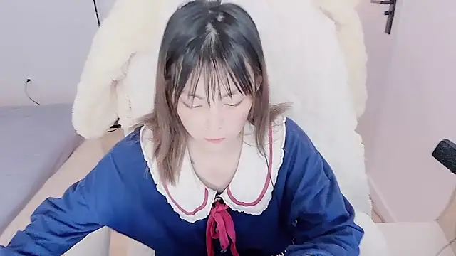 Živý XXX chat -ruirui