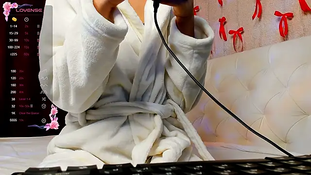 Živý XXX chat Ivy_Ross