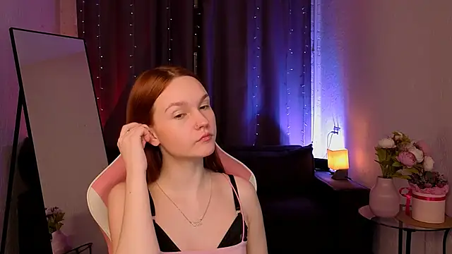 Mya_Sun's Live XXX Chat