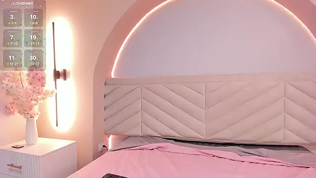 Czat XXX na żywo – harper_Brown_