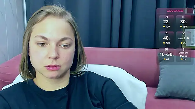 TataArdent: онлайн-секс-чат