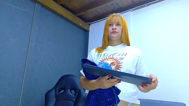 Živý XXX chat Britney_taylor_