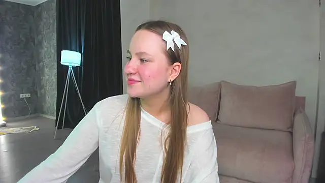 Czat XXX na żywo – Candy_Cansew