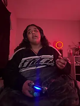 Czat XXX na żywo – 1n0nlythroat