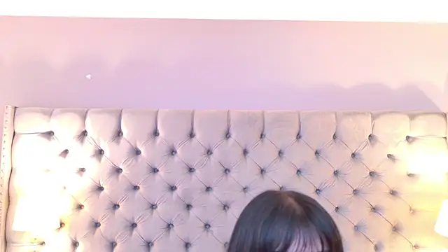 دردشة LaylaaDoll الجنسية المباشرة