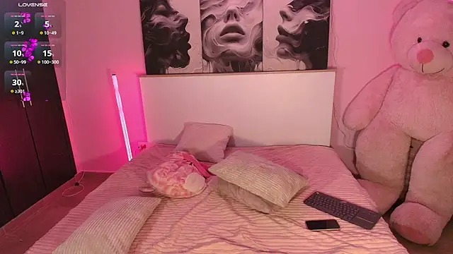 دردشة LindseyCoxx الجنسية المباشرة