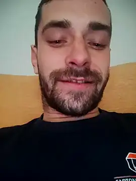 Show de Elchicomalo29 na webcam