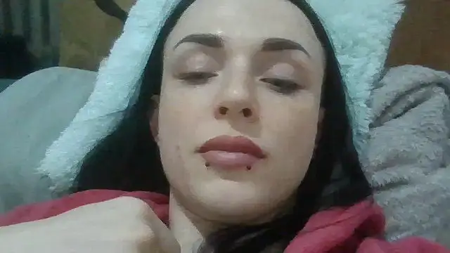 Trinsy_Love: вебкам-шоу