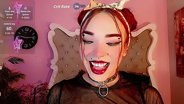 LeyXandrabraz – webcam-show