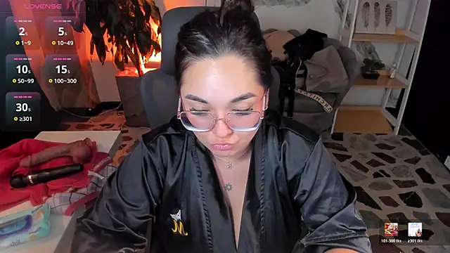 دردشة CelesteBrucee الجنسية المباشرة