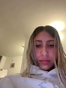 Ameellie live XXX chat