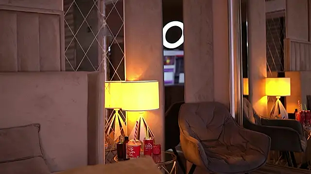 BlairSanders Chat XXX live