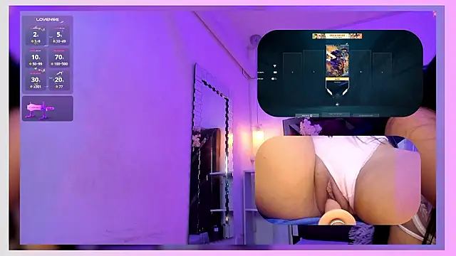 SweetieCloe_ Live XXX Chat