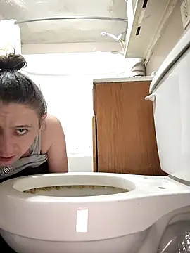 Show de UniqueKorn86 na webcam