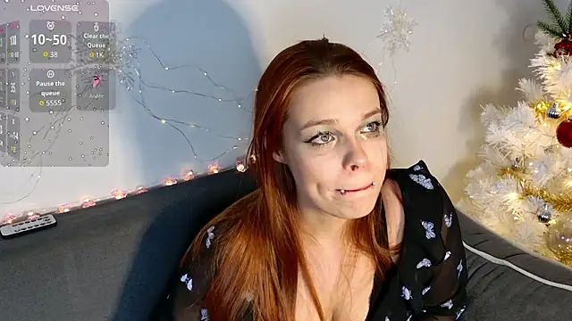 ValBae live XXX chat