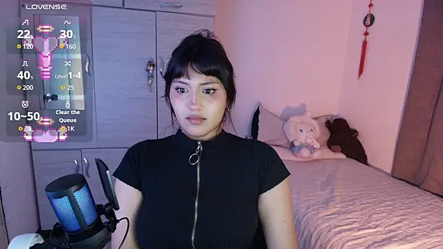 โชว์เว็บแคมของ Ju_Kyung