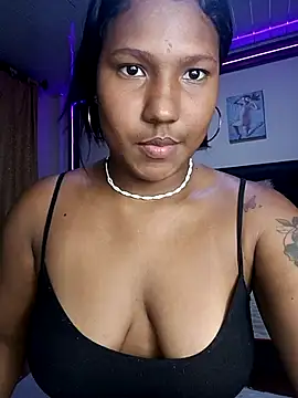 AnnieScott_'s Webcam Show