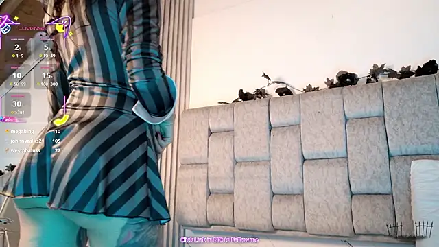 Alice_noir 라이브 XXX 채팅