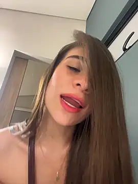 Chat XXX en directo de MariaIsabella8