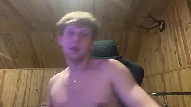 Živý XXX chat Inferno_king