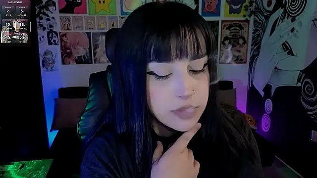 Chat XXX en directo de Yuhwan_