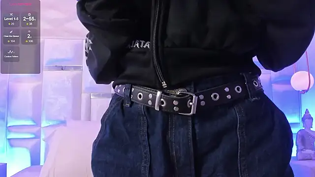 Im_Molly_Angel 라이브 XXX 채팅