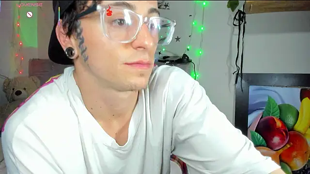 Chat XXX en directo de puepleholly