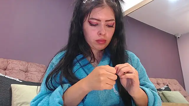 دردشة KateWelsin الجنسية المباشرة